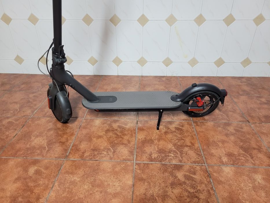 Trotinete xiaomi 1s