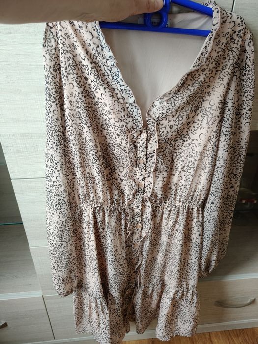 Sukienka Reserved 36