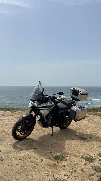 CFMOTO 800MT Sport 2023