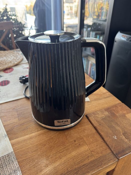 Czajnik elektryczny Tefal Loft