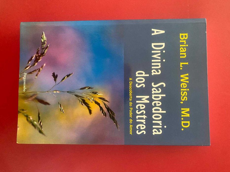 Livros de espiritismo, auto ajuda e desenvolvimento espiritual