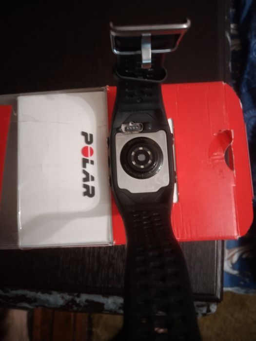 Часи Polar  M430