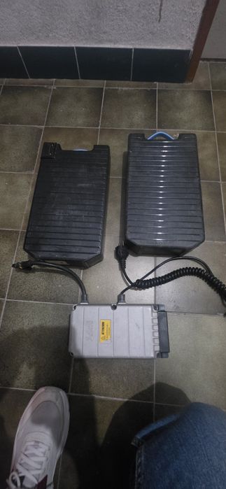 Mota 125 eletrica ASKOl