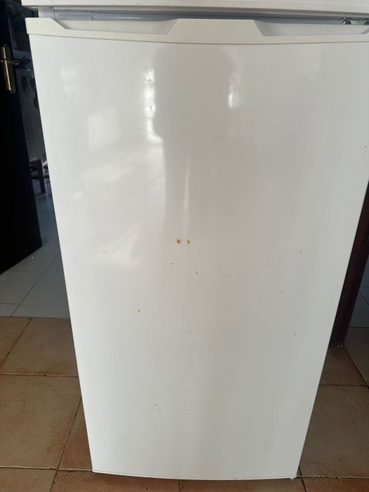 Frigorifico combinado branco