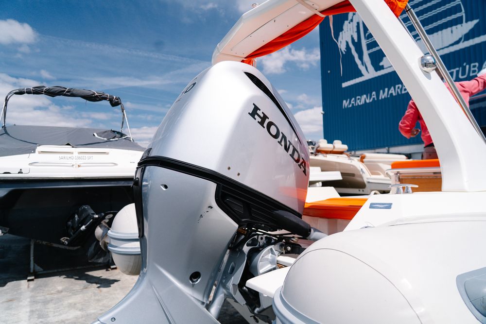 Lomac 710 – Como Novo Apenas 138h de Motor