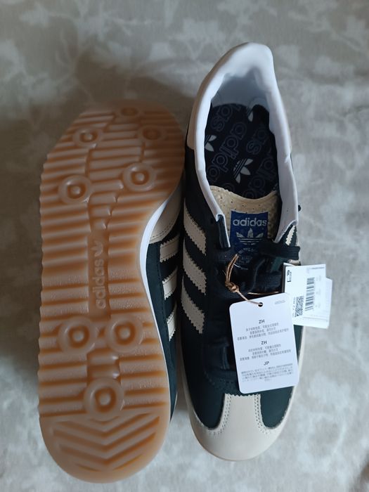 Buty męskie adidas SL 72