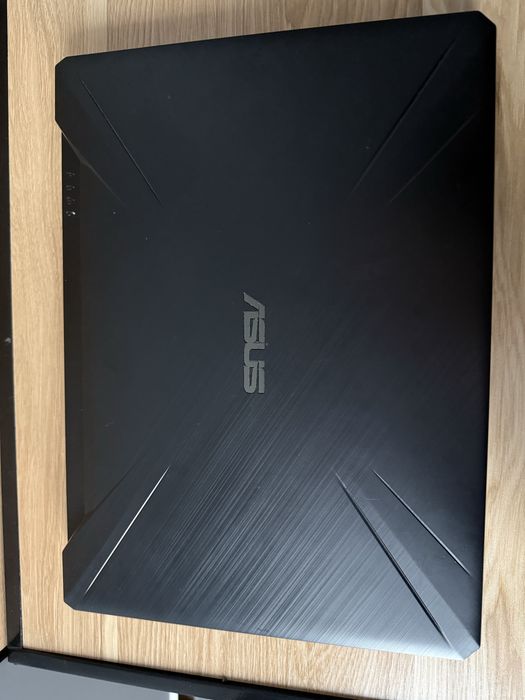 PC Komputer Laptop Asus Tuf Gaming