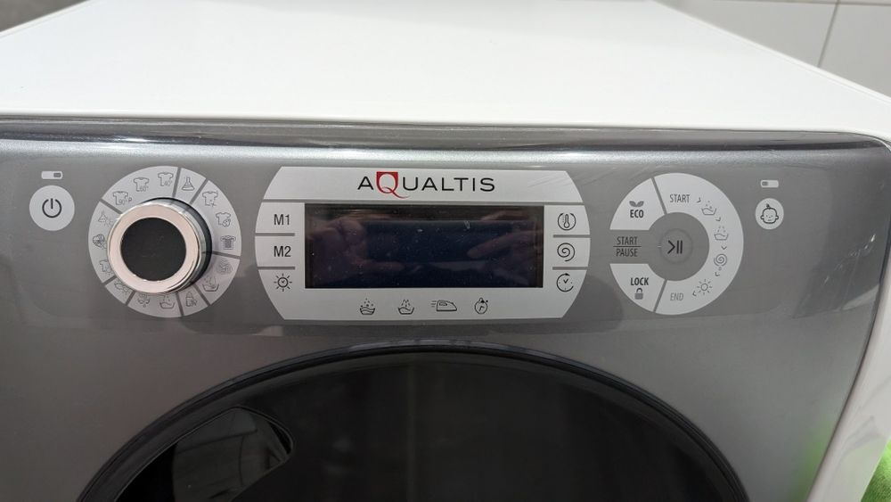 Pralka  używana Ariaton