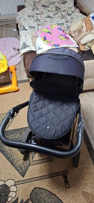 Продам коляску  Roan Ivi-2  в 1.