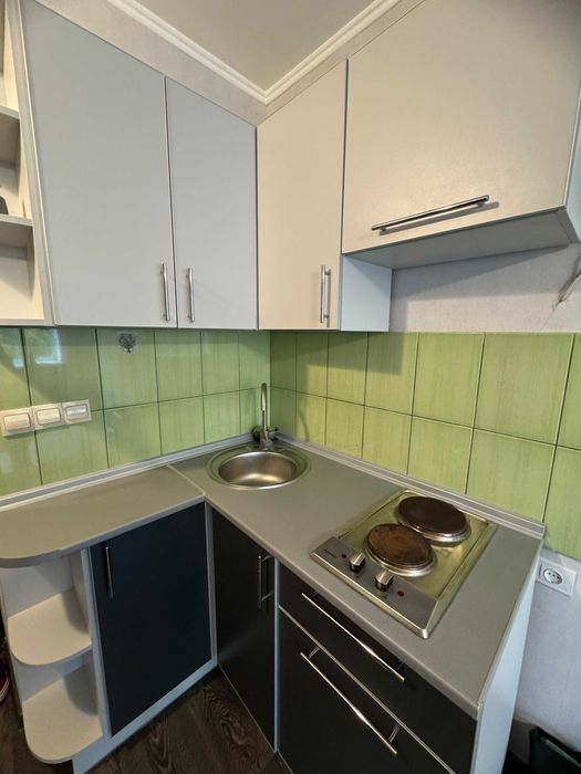 Продам 1 гостинку со своим санузлом Салтовка, ул. Гарибальди