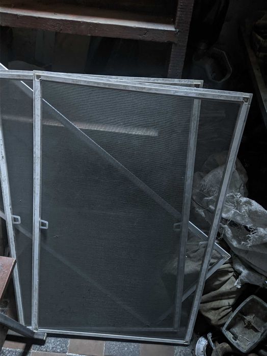 104*67.5 москитная сетка