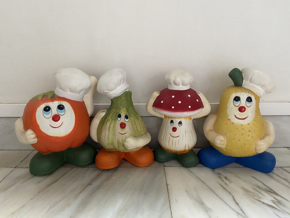 Suporte para utensílios de cozinha