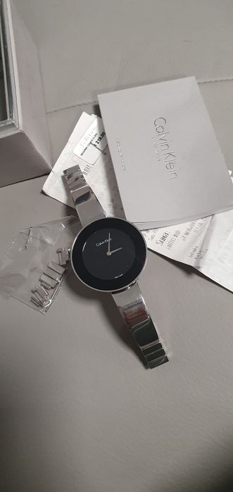 Zegarek Calvin Klein nowy oryginalny