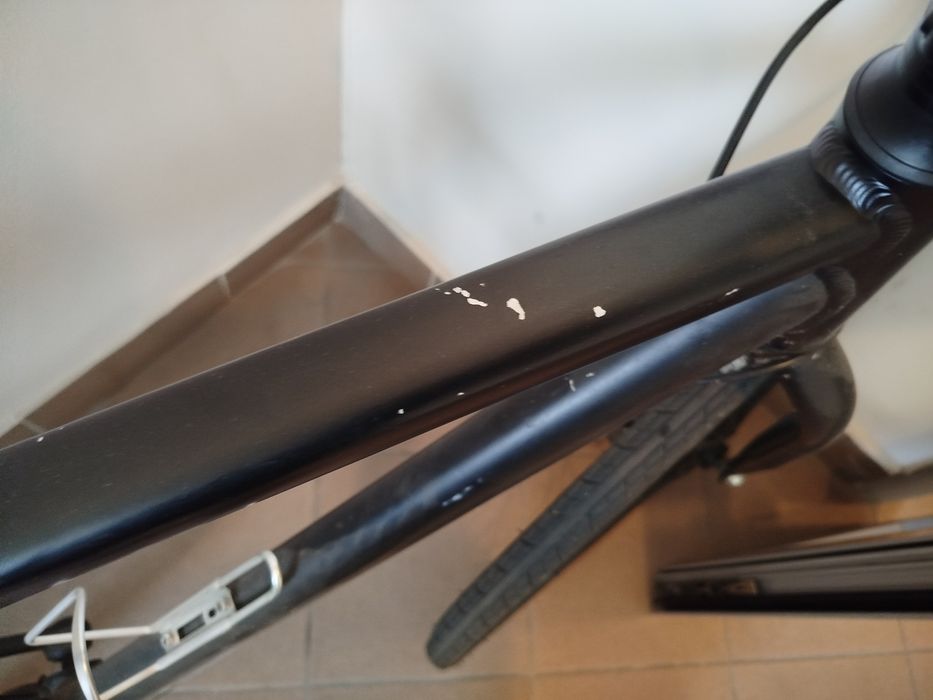 rower mtb miejski, koła28"