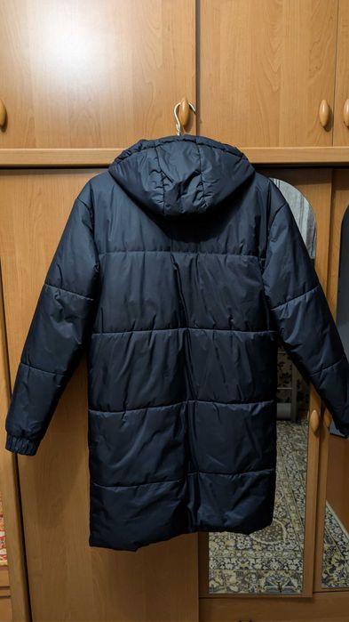 Зимова парка Staff xs