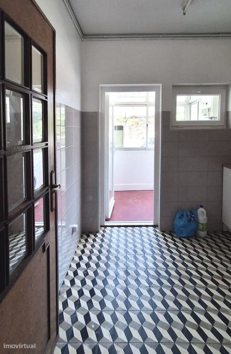 Apartamento T4