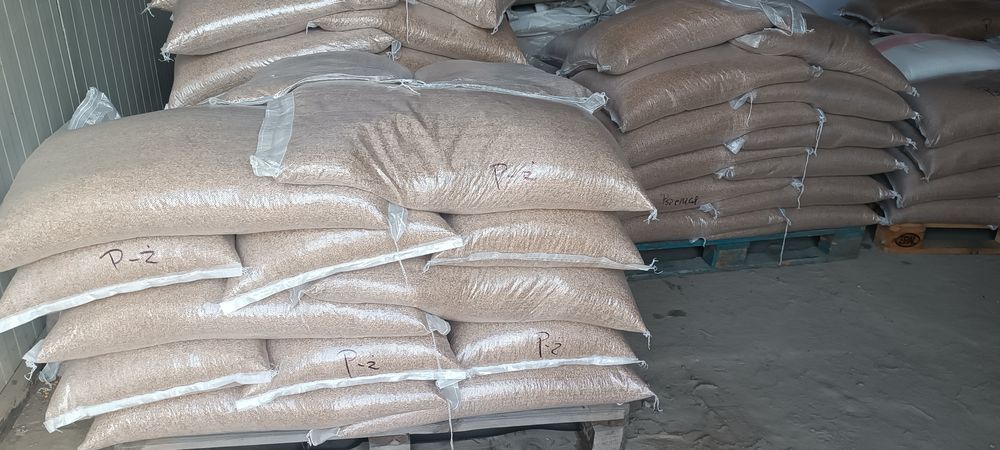 Pszenica jara/przewódka tybalt w b.dobrej klasie