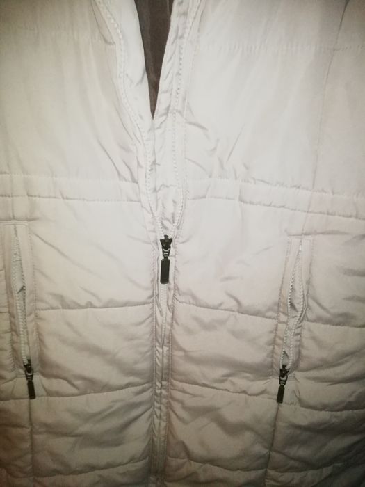 Płaszcz /kurtka r40