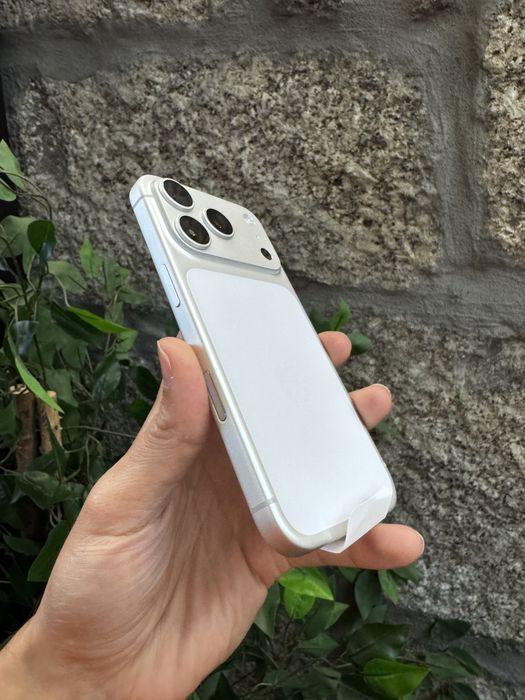 iPhone 17 Pro 256Gb Novo