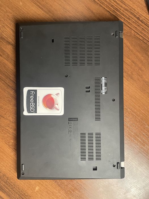 Lenovo T495 Ryzen pro / РОЗБІР