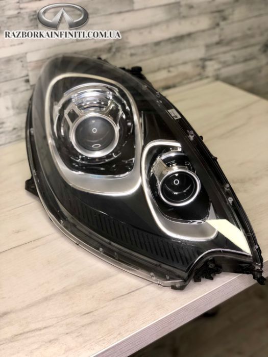 Наличие Фары Macan Разборка Гарантия 2015-19 прямые поставки Штутгарт