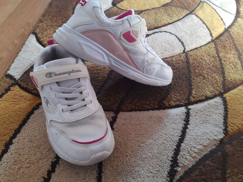 Buty sportowe Champion