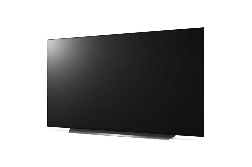 Телевізор LG OLED55C9PLA 4K 120Гц 55" UHD 10bit HDR10 Dolby Vision