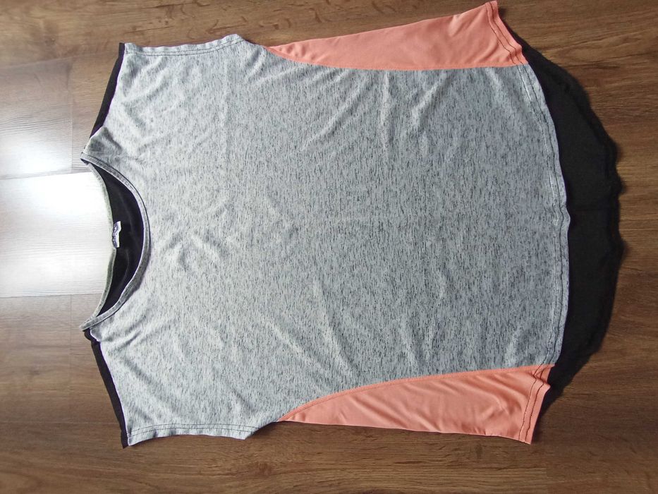 Bluzka sportowa damska