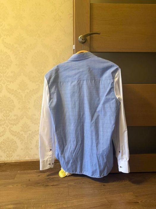 Сорочка Армані Armani, р. L-XL