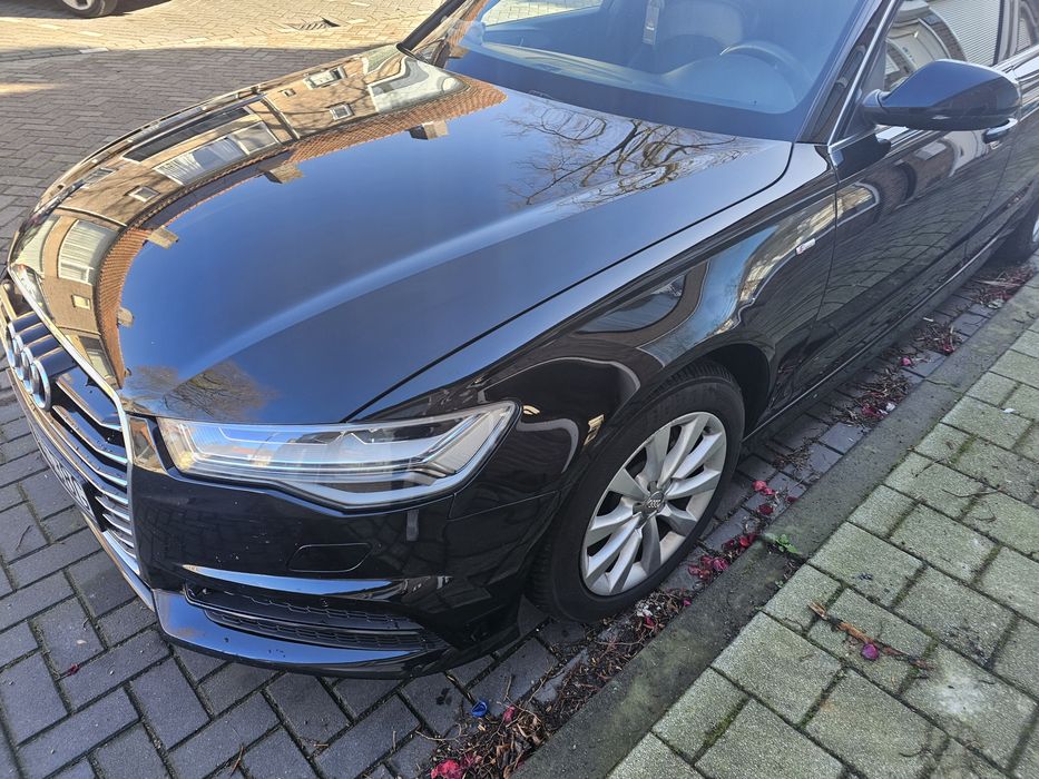 Audi a6 c7 avant 2.0tdi