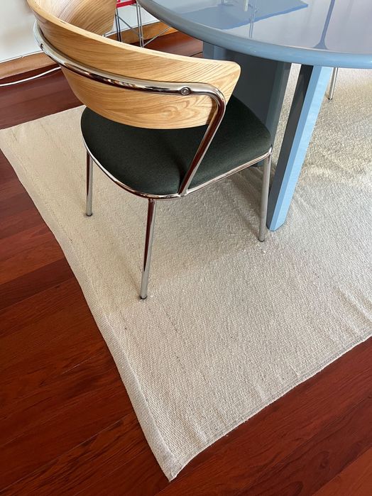 Tapete Tidtabell IKEA 170x240