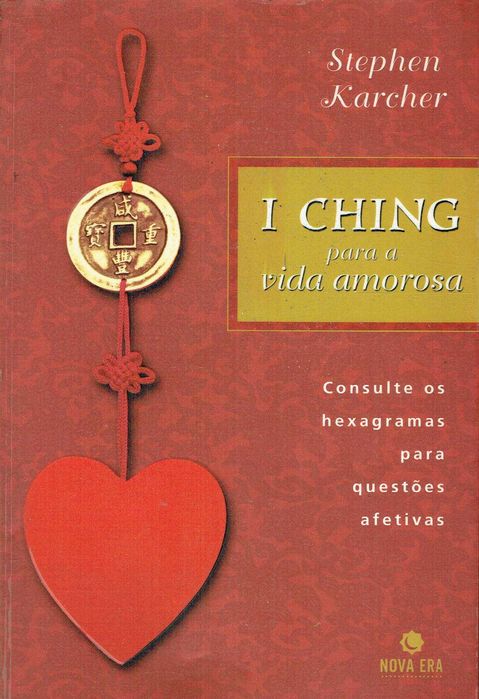 1932

I Ching for Love Life
by Stephen Karcher64553335163266120