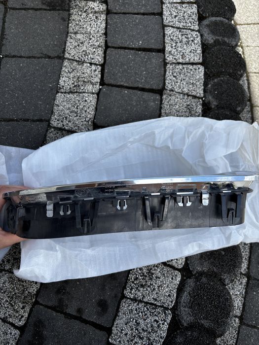 Grill BMW F10 2016r