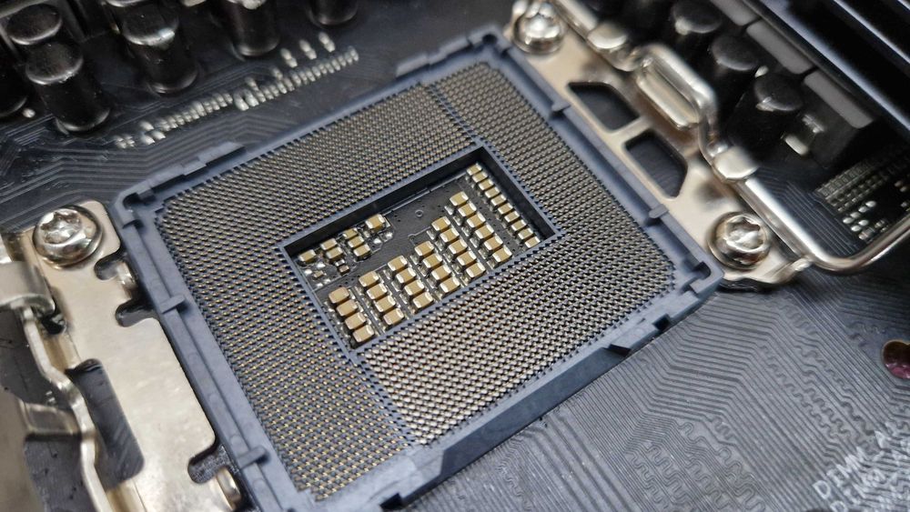 Płyta główna ASUS TUF GAMING Z790-PRO WIFI gwarancja nr. 406097