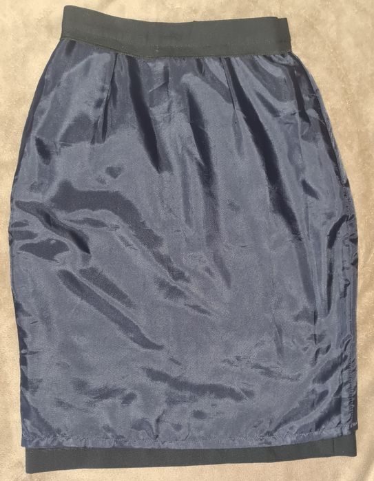 Saia traje académico T: 32 - Nova