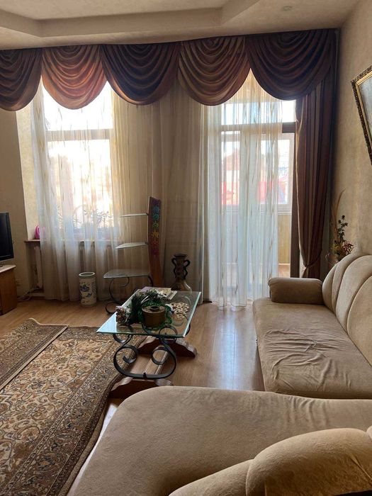 Продам  3ком квартиру ЦЕНТР Сертификаты