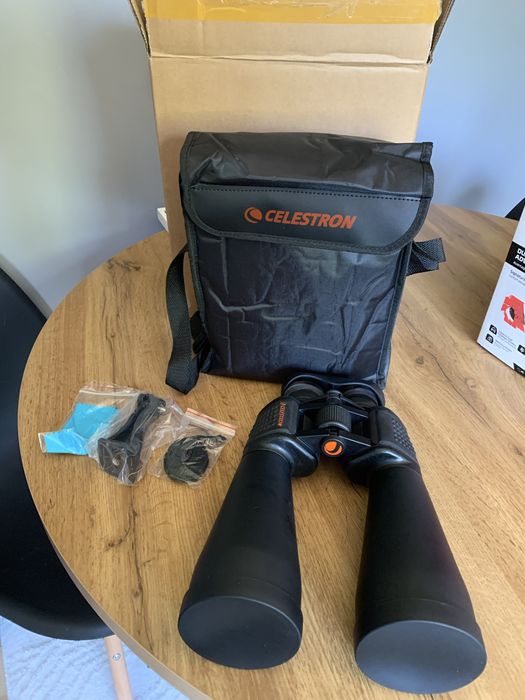 Lornetka Celestron  skymaster 15 x 70 mm