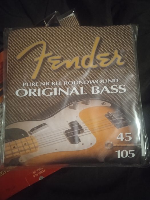 Ретро струни до гитар