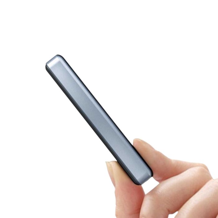 Павербанк Magsafe ultra slim 10000mAh 5000mAh 20W