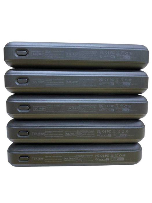 Power Bank Yiisonger 10000 mAh