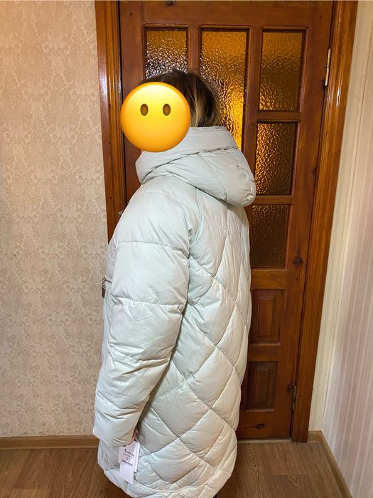 Зимове пальто, куртка Visdeer (НОВА)