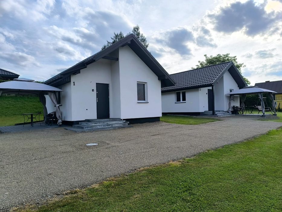 Domek bieszczady, noclegi