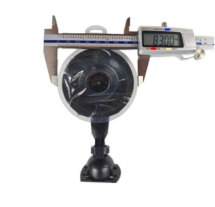 Кріплення присоска кронштейн GPS навігатора відеореєстратора на скло