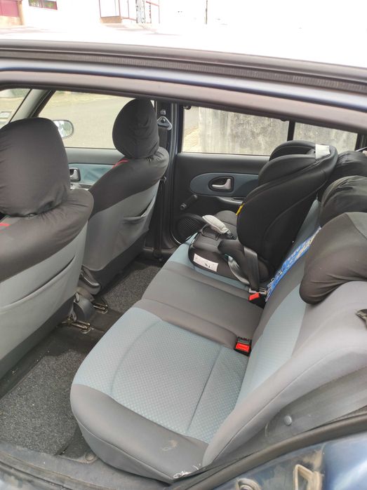 Renault Clio G3 Extreme 2005