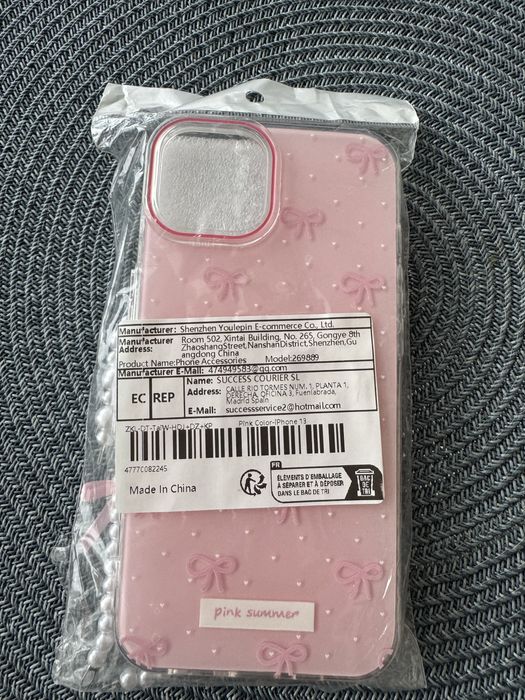 Продам новий чехол на Айфон iPhone 13