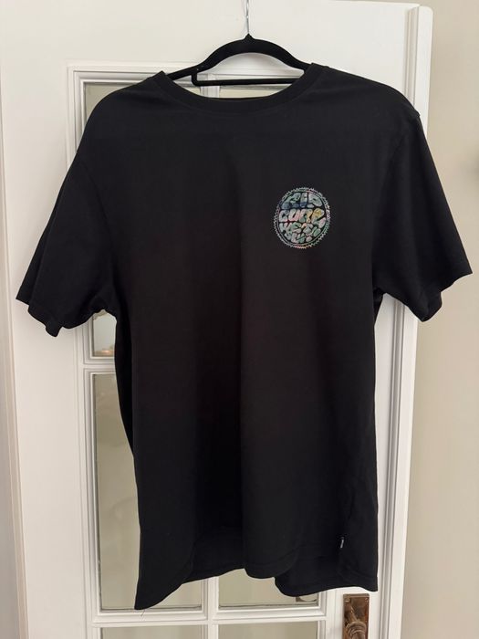 Camiseta masculina Rip Curl