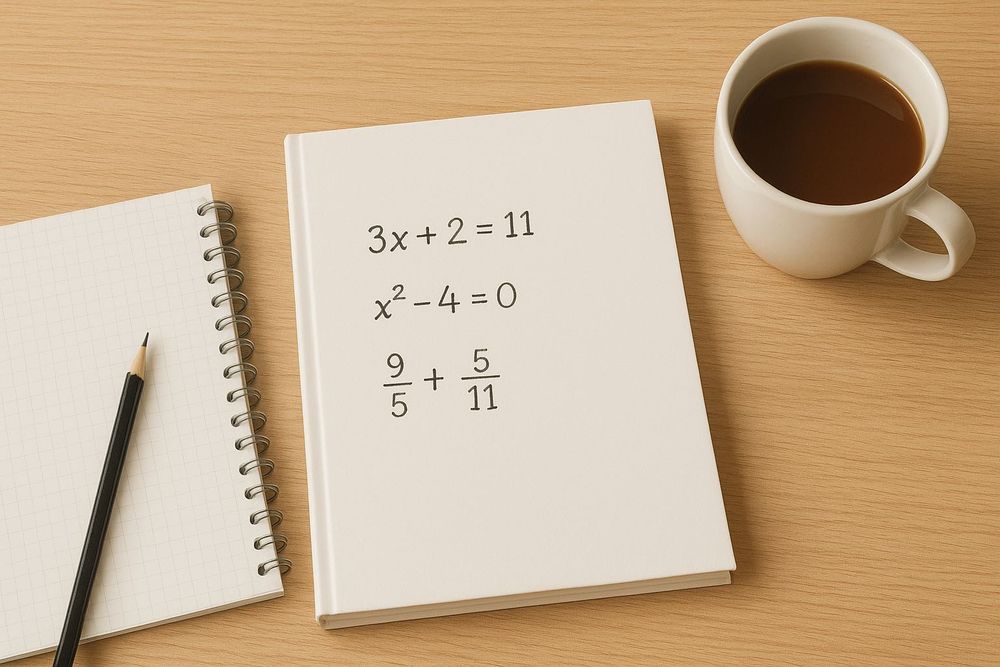 Korepetycje z matematyki – Kraków, 6 lat doświadczenia