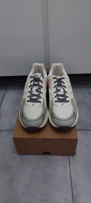 Asics Gel-1130 Cream/Carbon