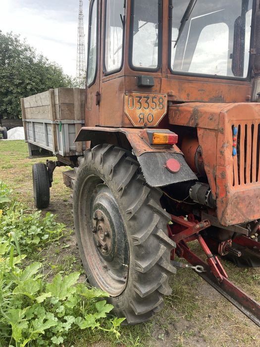 Трактор Т 16               .