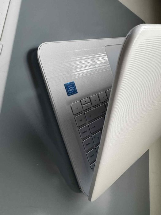 Portatil hp em bom estado